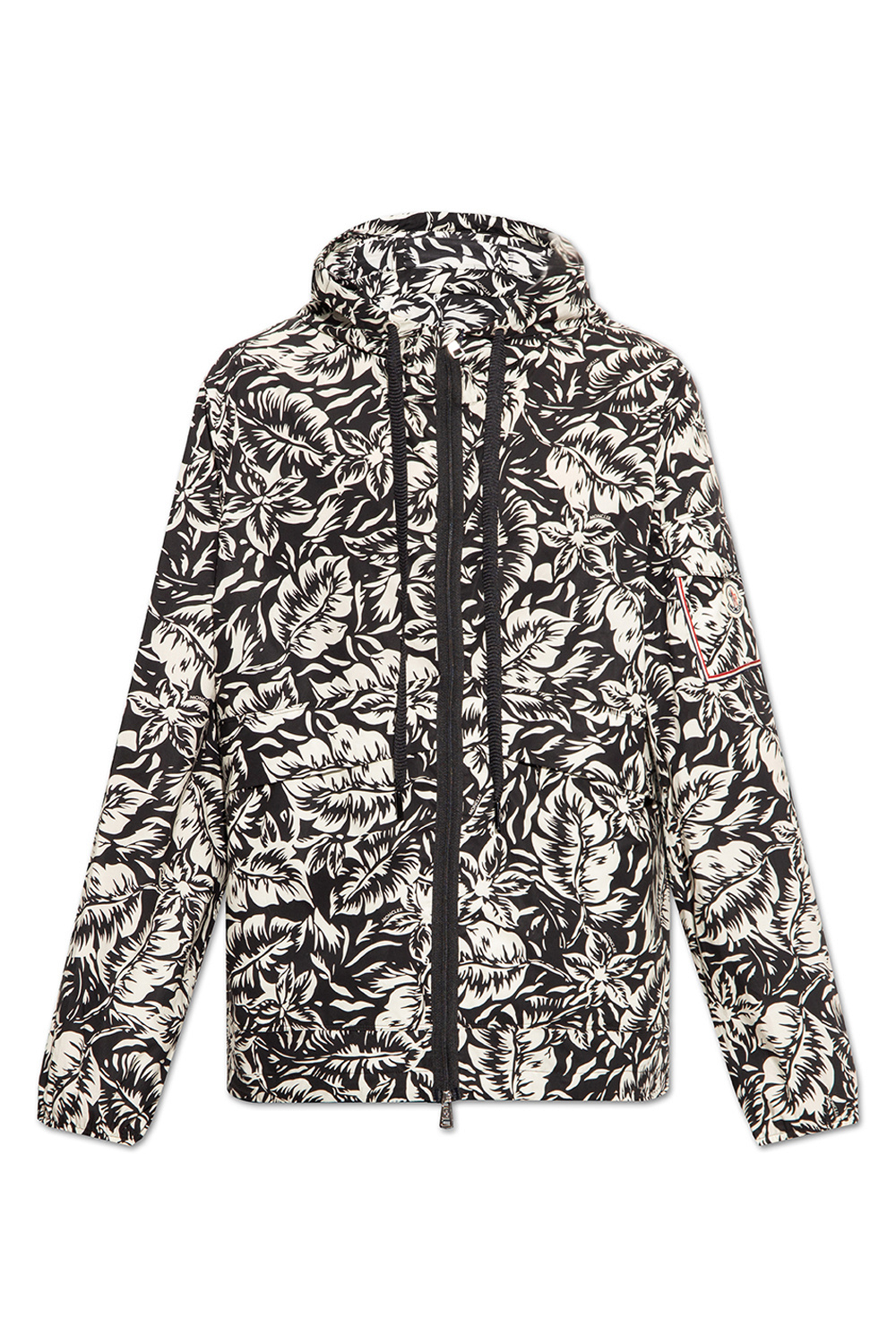 Moncler 'Ebizo' jacket | Men's Clothing | Vitkac